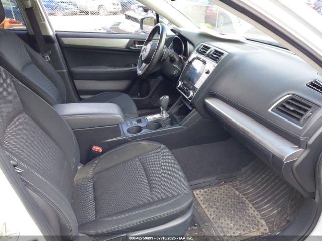 2018 SUBARU OUTBACK 4S4BSACC5J3296238 Photo 4