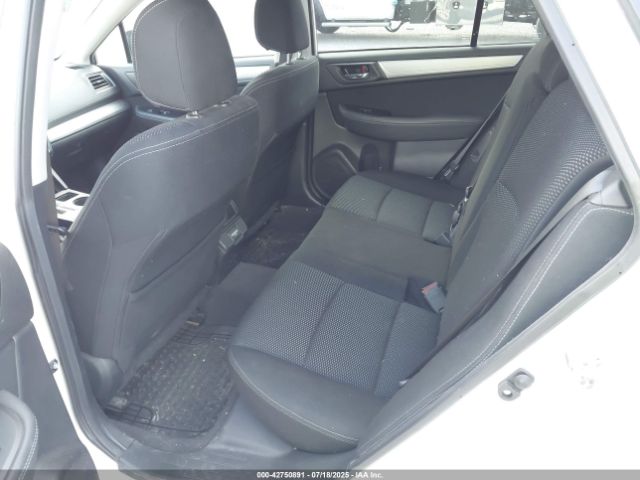2018 SUBARU OUTBACK 4S4BSACC5J3296238 Photo 7