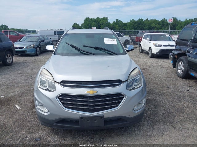 2GNALDEK0G6179551 Chevrolet lea - e85 max, aluminum