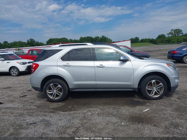 2GNALDEK0G6179551 Chevrolet lea - e85 max, aluminum