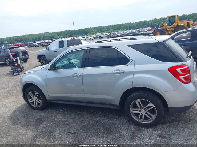 2GNALDEK0G6179551 Chevrolet lea - e85 max, aluminum
