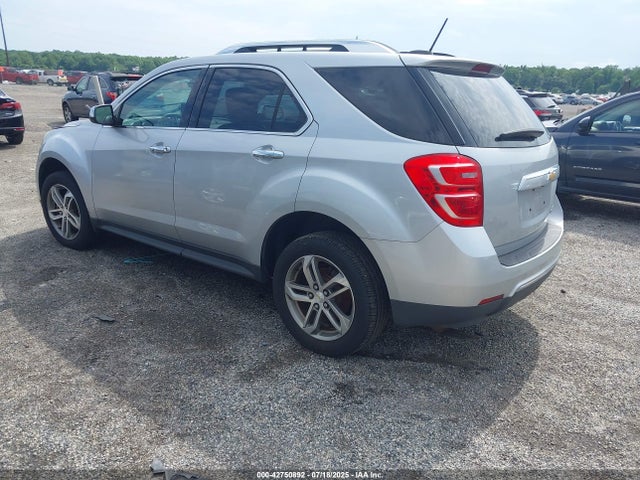 2GNALDEK0G6179551 Chevrolet lea - e85 max, aluminum