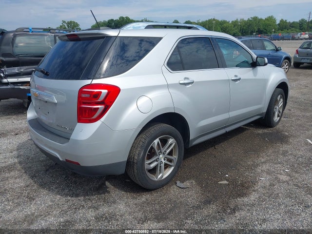 2GNALDEK0G6179551 Chevrolet lea - e85 max, aluminum
