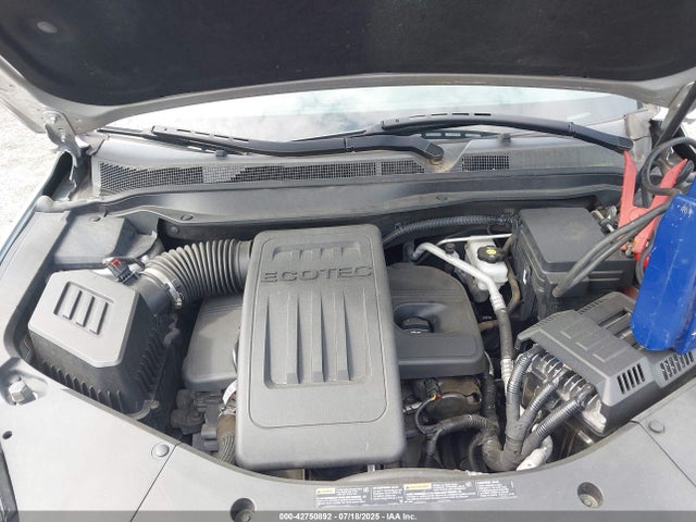 2GNALDEK0G6179551 Chevrolet lea - e85 max, aluminum