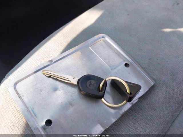 2002 MITSUBISHI GALANT 4A3AA46GX2E116385 Photo 10