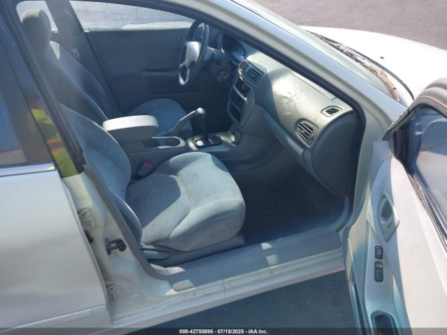 2002 MITSUBISHI GALANT 4A3AA46GX2E116385 Photo 4
