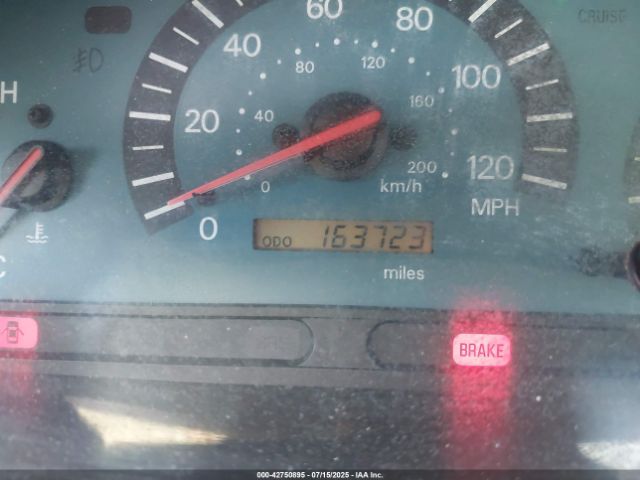 2002 MITSUBISHI GALANT 4A3AA46GX2E116385 Photo 6