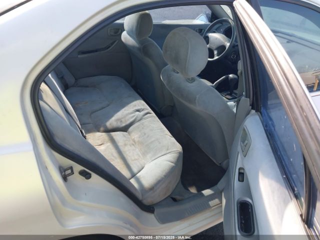 2002 MITSUBISHI GALANT 4A3AA46GX2E116385 Photo 7