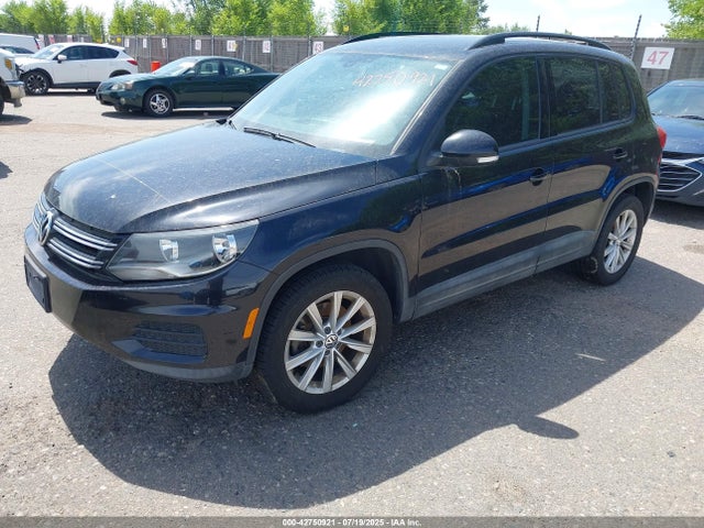 WVGBV7AX2GW556389 Volkswagen 2016