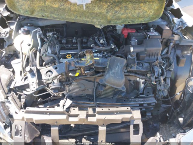 2023 NISSAN KICKS 3N1CP5DV3PL556377 Photo 9