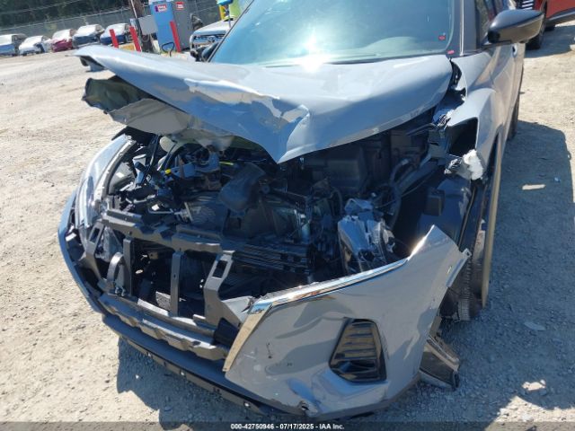2023 NISSAN KICKS 3N1CP5DV3PL556377 Photo 5