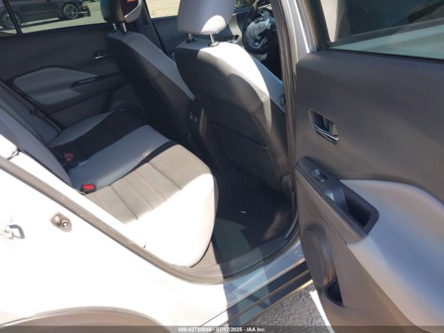 2023 NISSAN KICKS 3N1CP5DV3PL556377 Photo 7