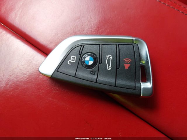 2016 BMW X5 M 5YMKT6C54G0R78870 Photo 10