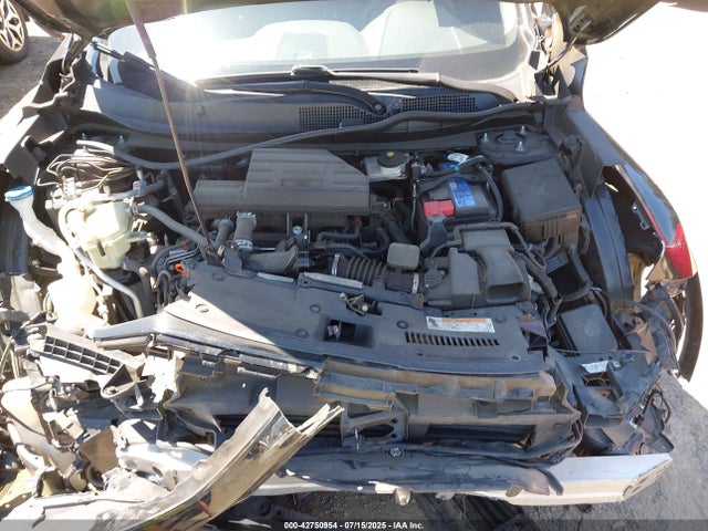 2HKRW2H58MH655758 Honda l15be