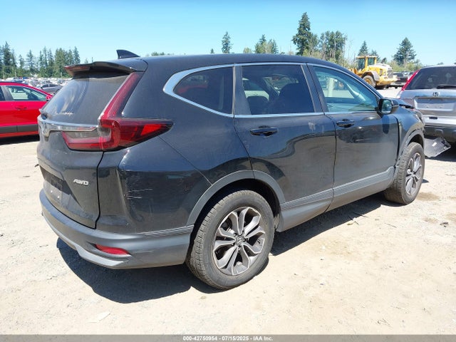 2HKRW2H58MH655758 Honda l15be