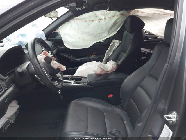 1HGCV1F38JA001318 Honda l15be