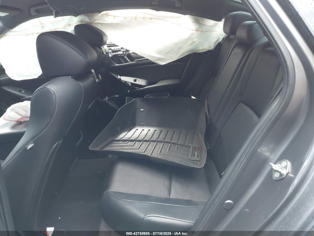 1HGCV1F38JA001318 Honda l15be