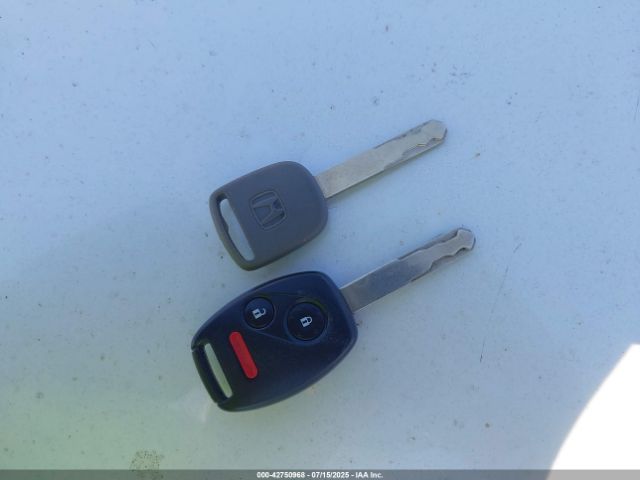 2006 HONDA PILOT 2HKYF18616H542140 Photo 10
