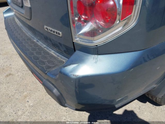 2006 HONDA PILOT 2HKYF18616H542140 Photo 5