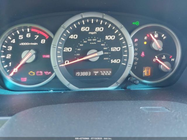 2006 HONDA PILOT 2HKYF18616H542140 Photo 6