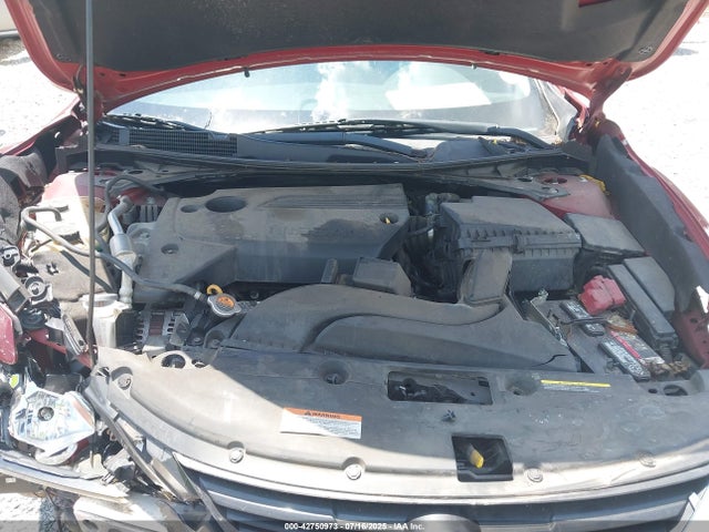 1N4AL3AP5JC195480 Nissan 2018