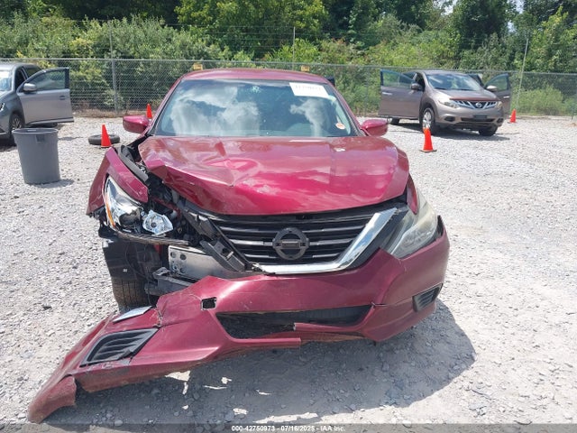 1N4AL3AP5JC195480 Nissan 2018