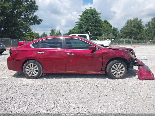 1N4AL3AP5JC195480 Nissan 2018