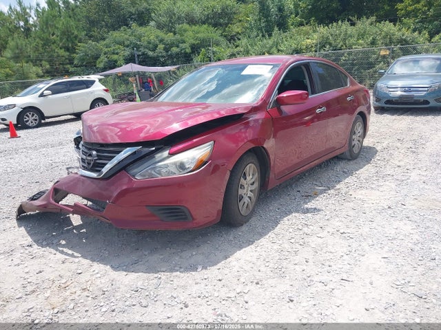 1N4AL3AP5JC195480 Nissan 2018