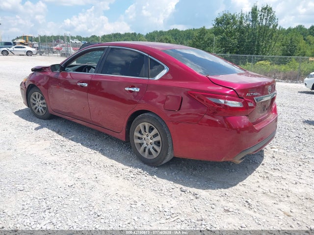 1N4AL3AP5JC195480 Nissan 2018