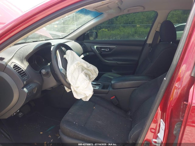 1N4AL3AP5JC195480 Nissan 2018
