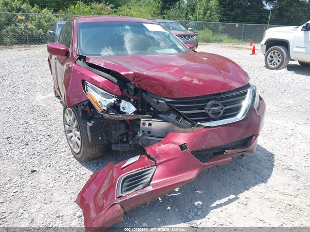 1N4AL3AP5JC195480 Nissan 2018