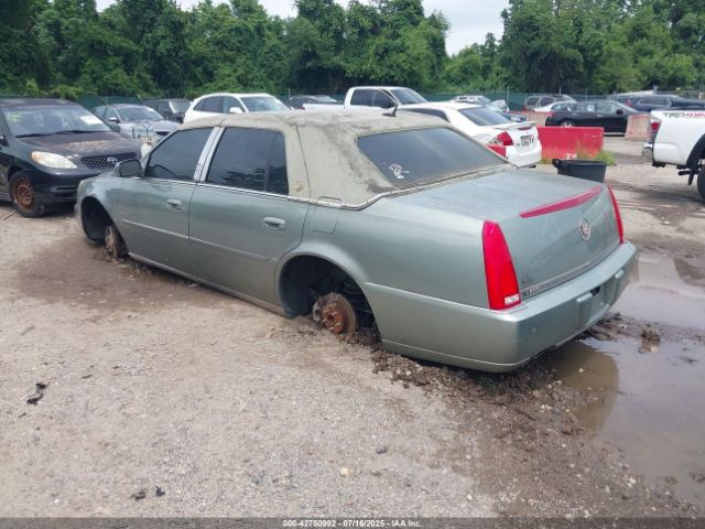 2006 CADILLAC DTS 1G6KD57Y76U217233 Photo 2