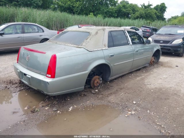 2006 CADILLAC DTS 1G6KD57Y76U217233 Photo 3