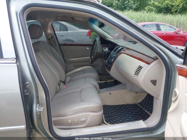 2006 CADILLAC DTS 1G6KD57Y76U217233 Photo 4