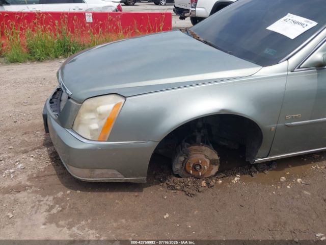 2006 CADILLAC DTS 1G6KD57Y76U217233 Photo 5