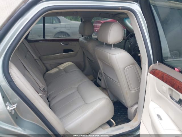 2006 CADILLAC DTS 1G6KD57Y76U217233 Photo 7