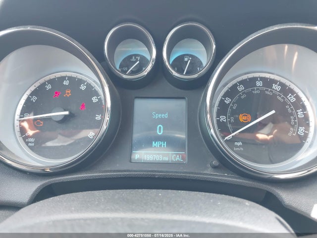 1G4PS5SK8F4205017 Buick lea