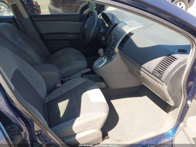 2009 NISSAN SENTRA 3N1AB61E89L654985 Photo 4
