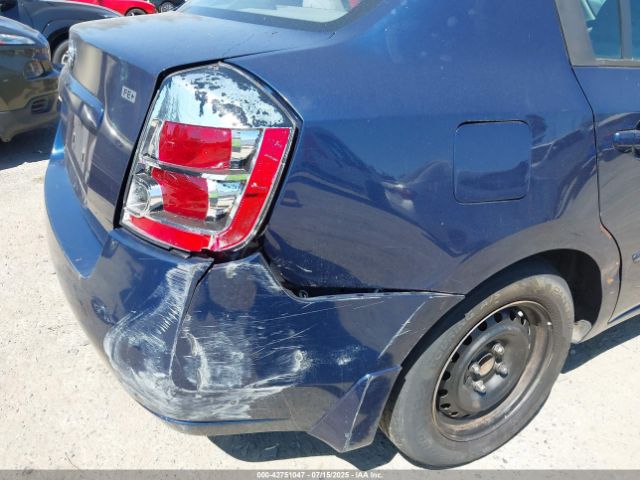 2009 NISSAN SENTRA 3N1AB61E89L654985 Photo 5