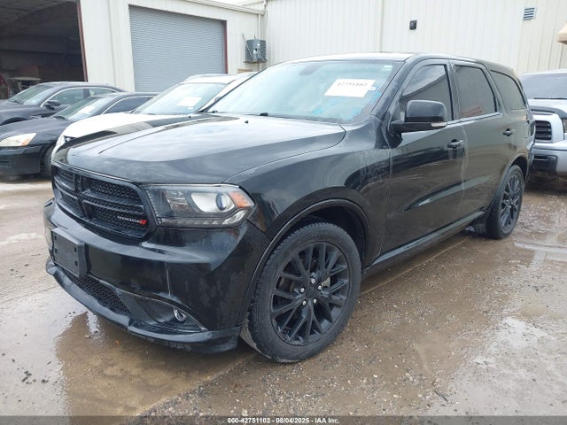 1C4RDHDG6FC709427 Dodge 2015