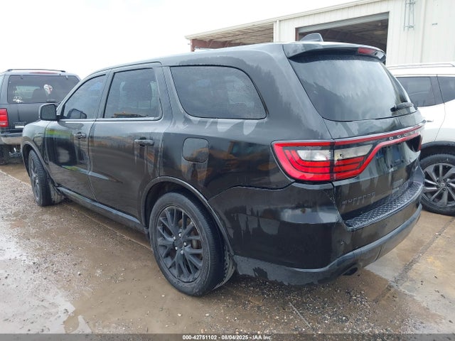 1C4RDHDG6FC709427 Dodge 2015