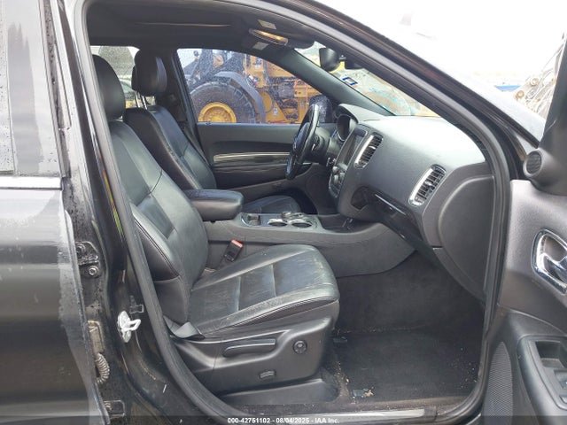 1C4RDHDG6FC709427 Dodge 2015
