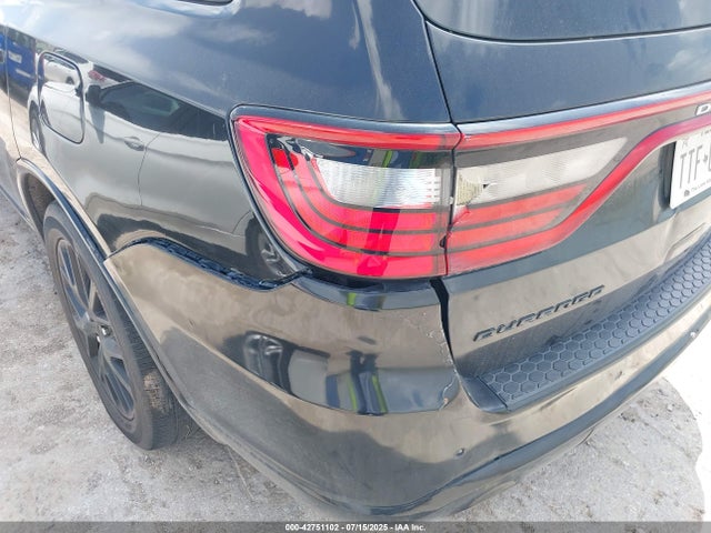 1C4RDHDG6FC709427 Dodge 2015