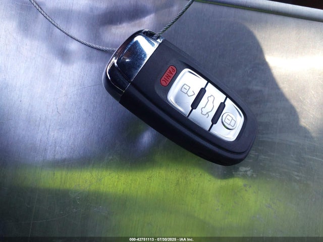 2011 AUDI Q5 WA1DKAFP6BA035865 Photo 10