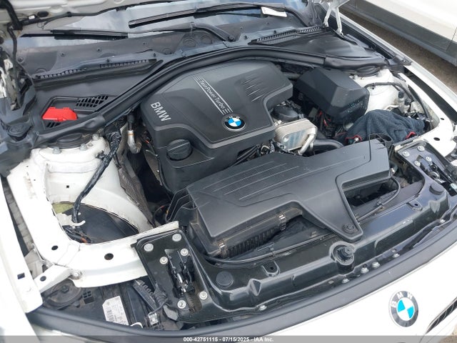 WBA8E1G57GNT37979 BMW 320i
