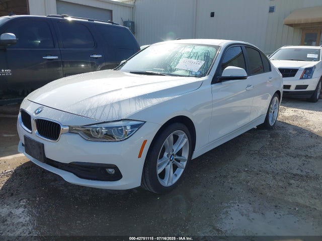 WBA8E1G57GNT37979 BMW 320i