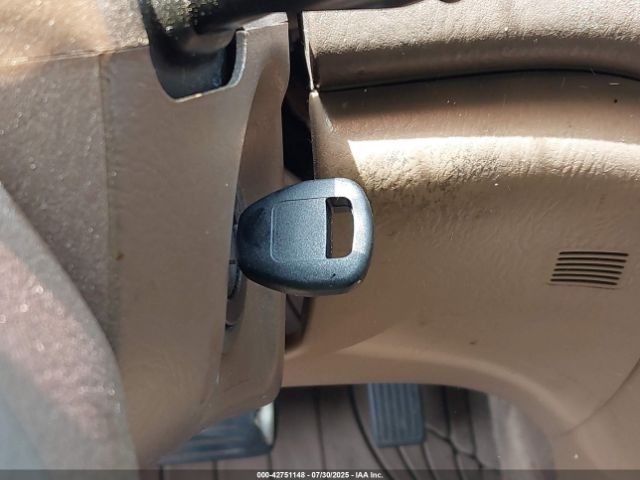 2001 ACURA MDX 2HNYD18291H517548 Photo 10