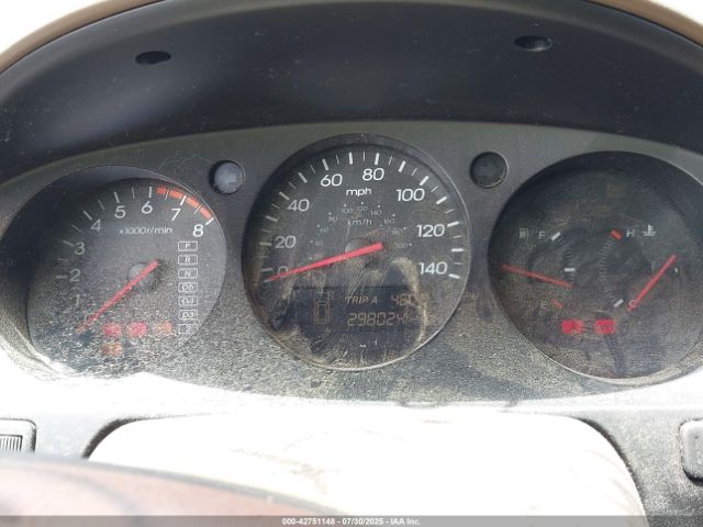 2001 ACURA MDX 2HNYD18291H517548 Photo 6