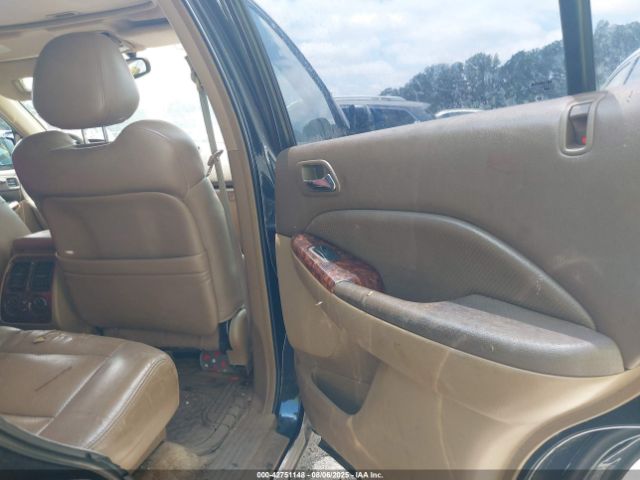 2001 ACURA MDX 2HNYD18291H517548 Photo 7