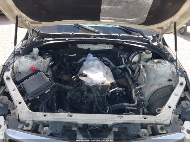 2013 CADILLAC ATS 1G6AA5RA1D0124247 Photo 9